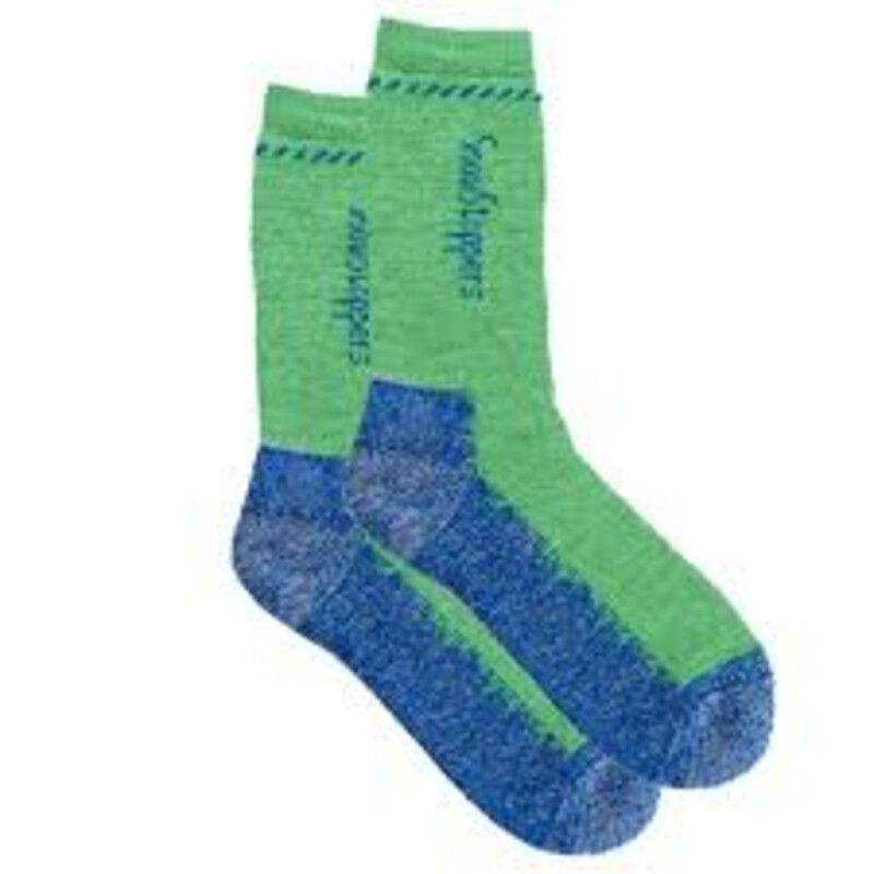 Alpaco Socks - NEW