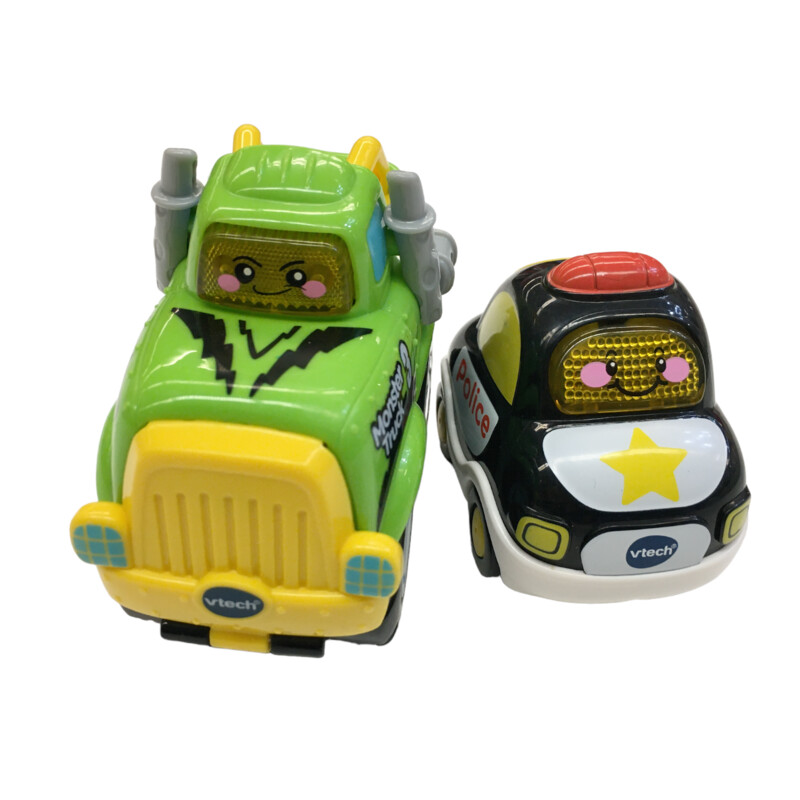 2pc Cars (Truck/Police), Toys

Located at Pipsqueak Resale Boutique inside the Vancouver Mall or online at:

#resalerocks #pipsqueakresale #vancouverwa #portland #reusereducerecycle #fashiononabudget #chooseused #consignment #savemoney #shoplocal #weship #keepusopen #shoplocalonline #resale #resaleboutique #mommyandme #minime #fashion #reseller                                                                                                                                      All items are photographed prior to being steamed. Cross posted, items are located at #PipsqueakResaleBoutique, payments accepted: cash, paypal & credit cards. Any flaws will be described in the comments. More pictures available with link above. Local pick up available at the #VancouverMall, tax will be added (not included in price), shipping available (not included in price, *Clothing, shoes, books & DVDs for $6.99; please contact regarding shipment of toys or other larger items), item can be placed on hold with communication, message with any questions. Join Pipsqueak Resale - Online to see all the new items! Follow us on IG @pipsqueakresale & Thanks for looking! Due to the nature of consignment, any known flaws will be described; ALL SHIPPED SALES ARE FINAL. All items are currently located inside Pipsqueak Resale Boutique as a store front items purchased on location before items are prepared for shipment will be refunded.