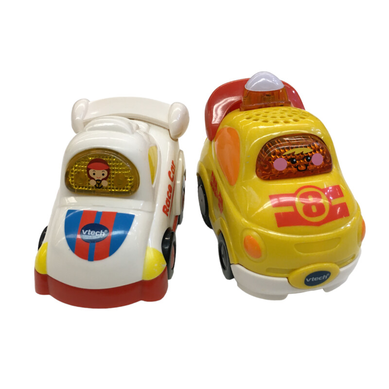 2pc Cars (Yellow/White), Toys

Located at Pipsqueak Resale Boutique inside the Vancouver Mall or online at:

#resalerocks #pipsqueakresale #vancouverwa #portland #reusereducerecycle #fashiononabudget #chooseused #consignment #savemoney #shoplocal #weship #keepusopen #shoplocalonline #resale #resaleboutique #mommyandme #minime #fashion #reseller                                                                                                                                      All items are photographed prior to being steamed. Cross posted, items are located at #PipsqueakResaleBoutique, payments accepted: cash, paypal & credit cards. Any flaws will be described in the comments. More pictures available with link above. Local pick up available at the #VancouverMall, tax will be added (not included in price), shipping available (not included in price, *Clothing, shoes, books & DVDs for $6.99; please contact regarding shipment of toys or other larger items), item can be placed on hold with communication, message with any questions. Join Pipsqueak Resale - Online to see all the new items! Follow us on IG @pipsqueakresale & Thanks for looking! Due to the nature of consignment, any known flaws will be described; ALL SHIPPED SALES ARE FINAL. All items are currently located inside Pipsqueak Resale Boutique as a store front items purchased on location before items are prepared for shipment will be refunded.