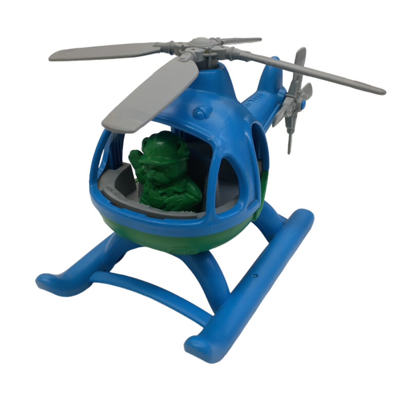 Helicopter, Toys

Located at Pipsqueak Resale Boutique inside the Vancouver Mall or online at:

#resalerocks #pipsqueakresale #vancouverwa #portland #reusereducerecycle #fashiononabudget #chooseused #consignment #savemoney #shoplocal #weship #keepusopen #shoplocalonline #resale #resaleboutique #mommyandme #minime #fashion #reseller                                                                                                                                      All items are photographed prior to being steamed. Cross posted, items are located at #PipsqueakResaleBoutique, payments accepted: cash, paypal & credit cards. Any flaws will be described in the comments. More pictures available with link above. Local pick up available at the #VancouverMall, tax will be added (not included in price), shipping available (not included in price, *Clothing, shoes, books & DVDs for $6.99; please contact regarding shipment of toys or other larger items), item can be placed on hold with communication, message with any questions. Join Pipsqueak Resale - Online to see all the new items! Follow us on IG @pipsqueakresale & Thanks for looking! Due to the nature of consignment, any known flaws will be described; ALL SHIPPED SALES ARE FINAL. All items are currently located inside Pipsqueak Resale Boutique as a store front items purchased on location before items are prepared for shipment will be refunded.