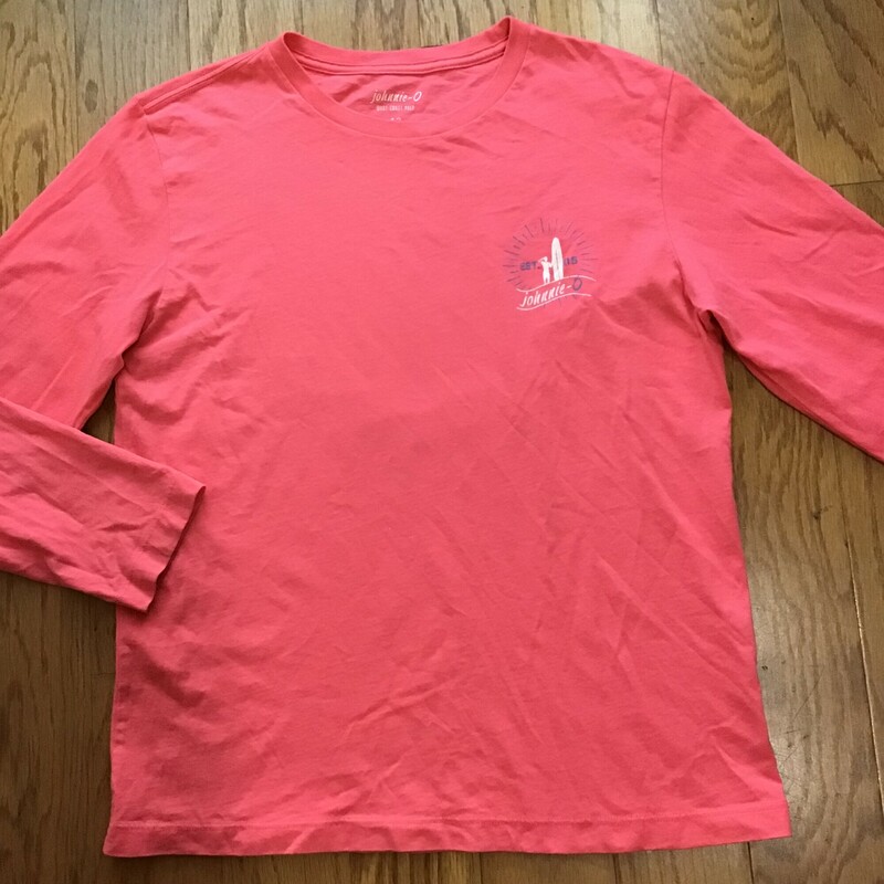 Johnnie O Shirt, Coral, Size: 12

ALL ONLINE SALES ARE FINAL.
NO RETURNS
REFUNDS
OR EXCHANGES

PLEASE ALLOW AT LEAST 1 WEEK FOR SHIPMENT. THANK YOU FOR SHOPPING SMALL!