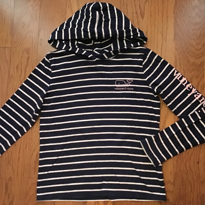 Vineyard Vines Shirt, Stripe, Size: 8-10

tagged size 10-12 but looks like it runs small!

ALL ONLINE SALES ARE FINAL.
NO RETURNS
REFUNDS
OR EXCHANGES

PLEASE ALLOW AT LEAST 1 WEEK FOR SHIPMENT. THANK YOU FOR SHOPPING SMALL!