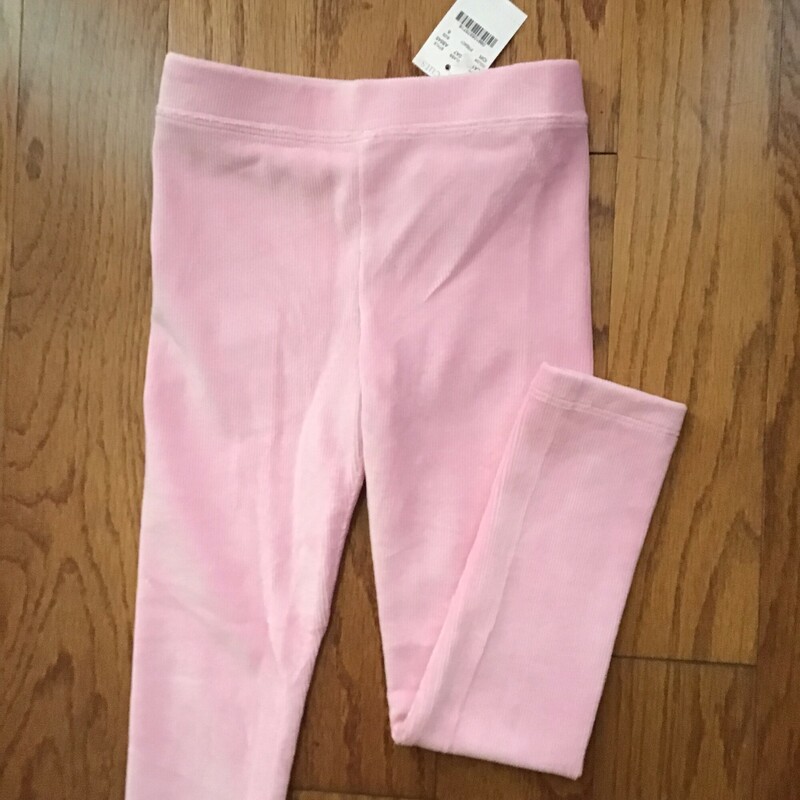 Crewcuts Legging NEW, Pink, Size: 6

brand new with tag

ALL ONLINE SALES ARE FINAL.
NO RETURNS
REFUNDS
OR EXCHANGES

PLEASE ALLOW AT LEAST 1 WEEK FOR SHIPMENT. THANK YOU FOR SHOPPING SMALL!