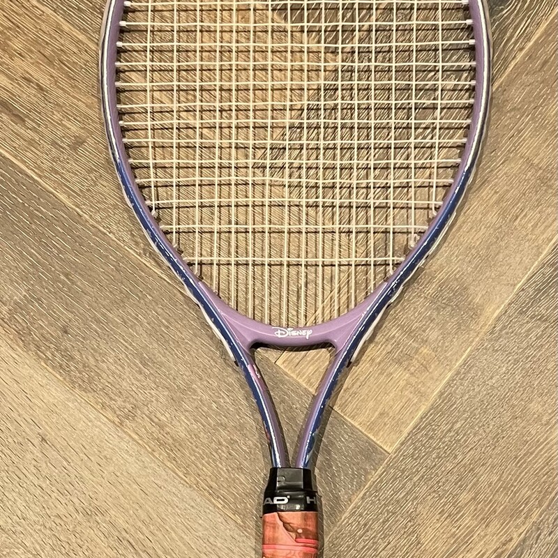 Head Tennis Raquet