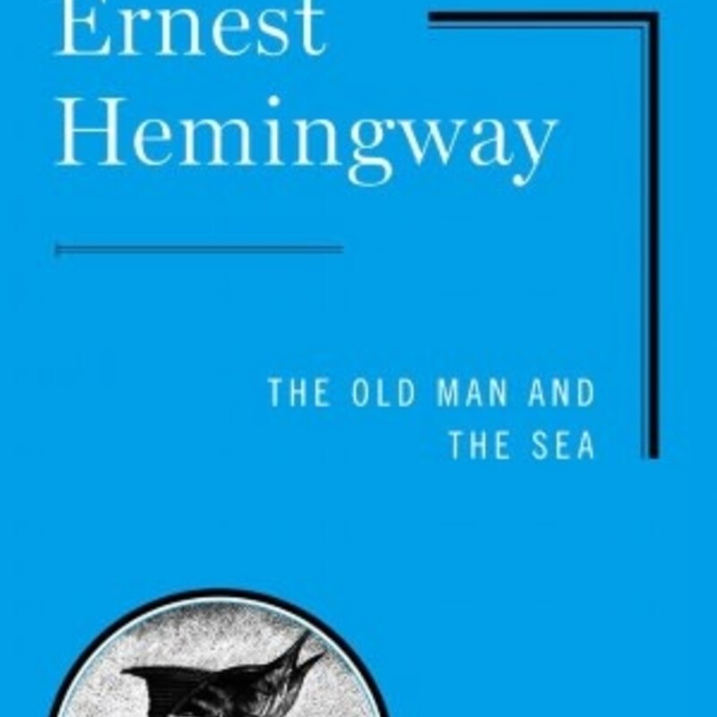 Mass Market Paperback - Good

The Old Man and the Sea
by Ernest Hemingway


This short novel, already a modern classic, is the superbly told, tragic story of a Cuban fisherman in the Gulf Stream and the giant Marlin he kills and loses—specifically referred to in the citation accompanying the author's Nobel Prize for literature in 1954. (