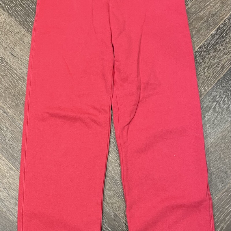 Gap Sweatpants, Fuchsia, Size: 12Y