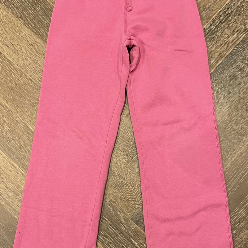 Roots Kids  Sweatpants, Pink, Size: 10Y