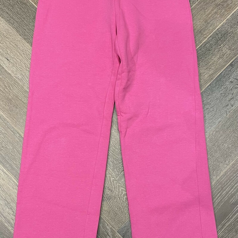 Gap Sweatpants, Pink, Size: 12Y
NEW With Tag