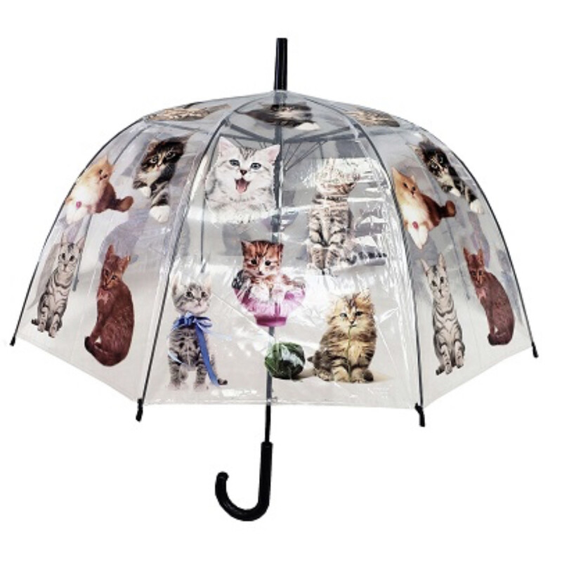 Kitty Umbrella