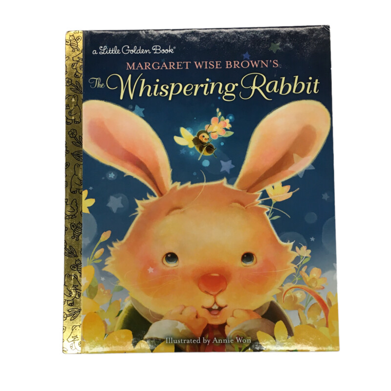 The Whispering Rabbit, Book

Located at Pipsqueak Resale Boutique inside the Vancouver Mall or online at:

#resalerocks #pipsqueakresale #vancouverwa #portland #reusereducerecycle #fashiononabudget #chooseused #consignment #savemoney #shoplocal #weship #keepusopen #shoplocalonline #resale #resaleboutique #mommyandme #minime #fashion #reseller                                                                                                                                      All items are photographed prior to being steamed. Cross posted, items are located at #PipsqueakResaleBoutique, payments accepted: cash, paypal & credit cards. Any flaws will be described in the comments. More pictures available with link above. Local pick up available at the #VancouverMall, tax will be added (not included in price), shipping available (not included in price, *Clothing, shoes, books & DVDs for $6.99; please contact regarding shipment of toys or other larger items), item can be placed on hold with communication, message with any questions. Join Pipsqueak Resale - Online to see all the new items! Follow us on IG @pipsqueakresale & Thanks for looking! Due to the nature of consignment, any known flaws will be described; ALL SHIPPED SALES ARE FINAL. All items are currently located inside Pipsqueak Resale Boutique as a store front items purchased on location before items are prepared for shipment will be refunded.
