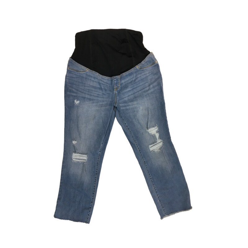 Jeans, Maternit, Size: 10

Located at Pipsqueak Resale Boutique inside the Vancouver Mall or online at:

#resalerocks #pipsqueakresale #vancouverwa #portland #reusereducerecycle #fashiononabudget #chooseused #consignment #savemoney #shoplocal #weship #keepusopen #shoplocalonline #resale #resaleboutique #mommyandme #minime #fashion #reseller                                                                                                                                      All items are photographed prior to being steamed. Cross posted, items are located at #PipsqueakResaleBoutique, payments accepted: cash, paypal & credit cards. Any flaws will be described in the comments. More pictures available with link above. Local pick up available at the #VancouverMall, tax will be added (not included in price), shipping available (not included in price, *Clothing, shoes, books & DVDs for $6.99; please contact regarding shipment of toys or other larger items), item can be placed on hold with communication, message with any questions. Join Pipsqueak Resale - Online to see all the new items! Follow us on IG @pipsqueakresale & Thanks for looking! Due to the nature of consignment, any known flaws will be described; ALL SHIPPED SALES ARE FINAL. All items are currently located inside Pipsqueak Resale Boutique as a store front items purchased on location before items are prepared for shipment will be refunded.