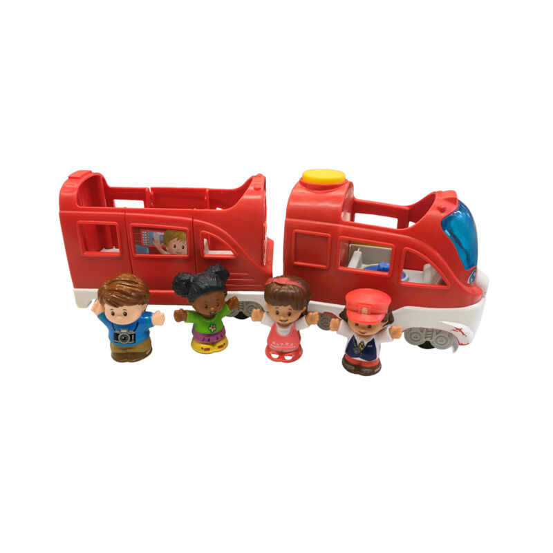 Train (Red), Toys

Located at Pipsqueak Resale Boutique inside the Vancouver Mall or online at:

#resalerocks #pipsqueakresale #vancouverwa #portland #reusereducerecycle #fashiononabudget #chooseused #consignment #savemoney #shoplocal #weship #keepusopen #shoplocalonline #resale #resaleboutique #mommyandme #minime #fashion #reseller                                                                                                                                      All items are photographed prior to being steamed. Cross posted, items are located at #PipsqueakResaleBoutique, payments accepted: cash, paypal & credit cards. Any flaws will be described in the comments. More pictures available with link above. Local pick up available at the #VancouverMall, tax will be added (not included in price), shipping available (not included in price, *Clothing, shoes, books & DVDs for $6.99; please contact regarding shipment of toys or other larger items), item can be placed on hold with communication, message with any questions. Join Pipsqueak Resale - Online to see all the new items! Follow us on IG @pipsqueakresale & Thanks for looking! Due to the nature of consignment, any known flaws will be described; ALL SHIPPED SALES ARE FINAL. All items are currently located inside Pipsqueak Resale Boutique as a store front items purchased on location before items are prepared for shipment will be refunded.