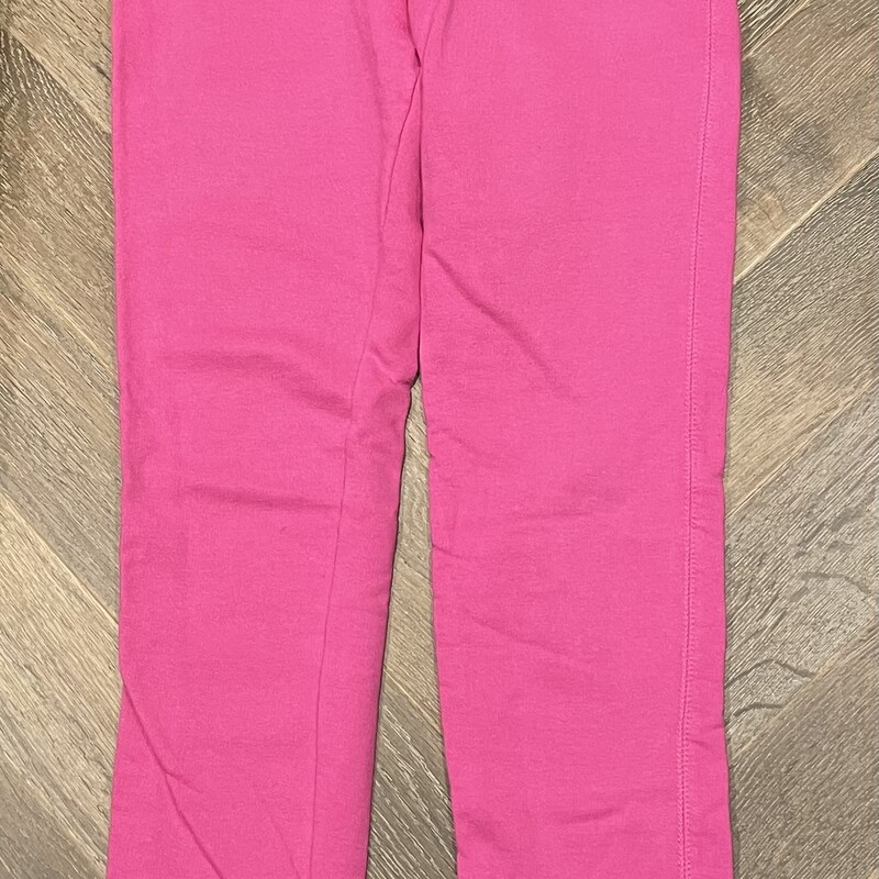 Benetton Sweatpants, Pink, Size: 10-11Y