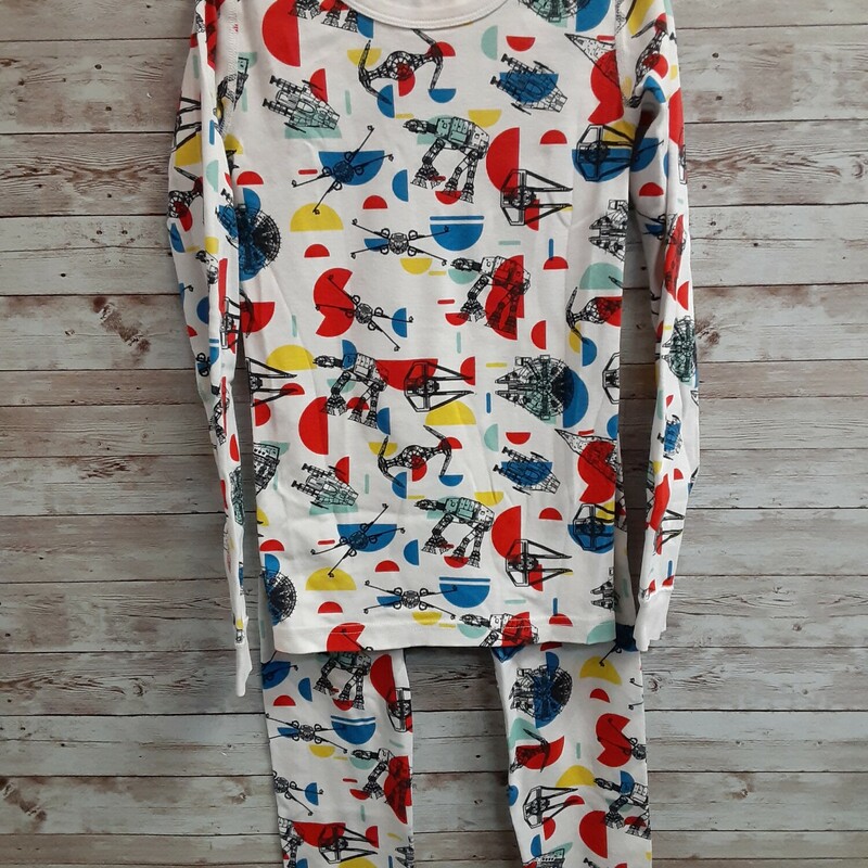 Hanna Andersson Pjs NWT