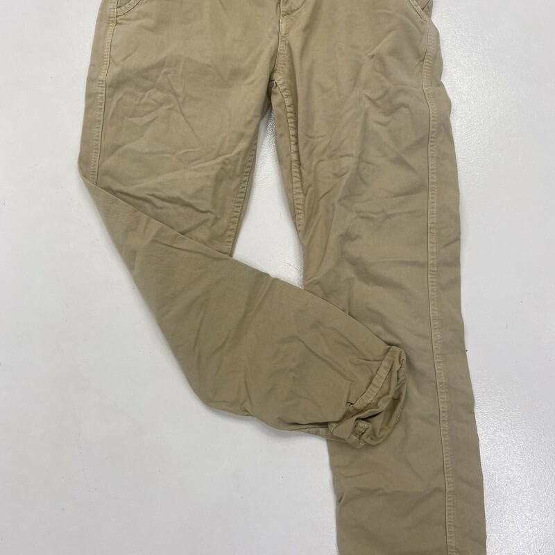 True Religion Pants, Size: 25, Color: Beige