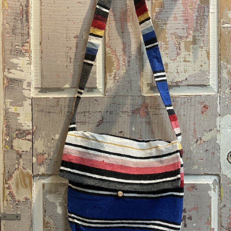 Bag, Multi, Size: One