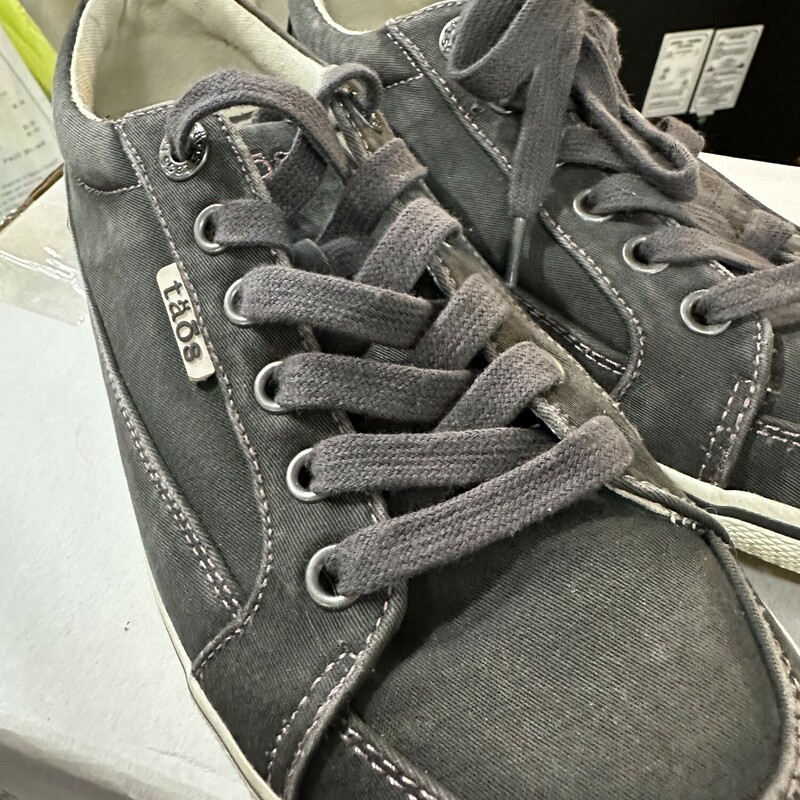 Taos Lace Shoes