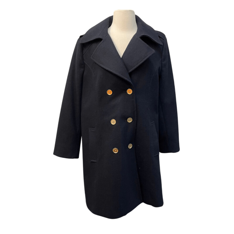Michael Kors Long Coat