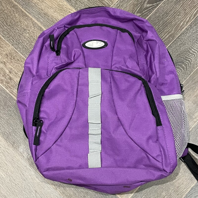 Atlethic Works Backpack