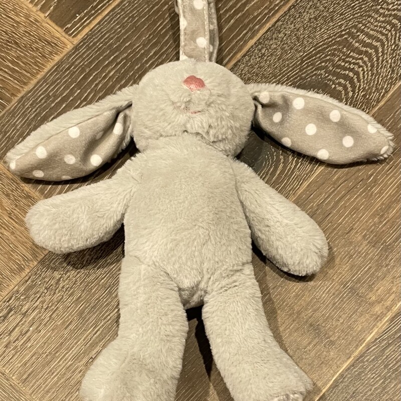 Kelly Baby Rabbit Toy