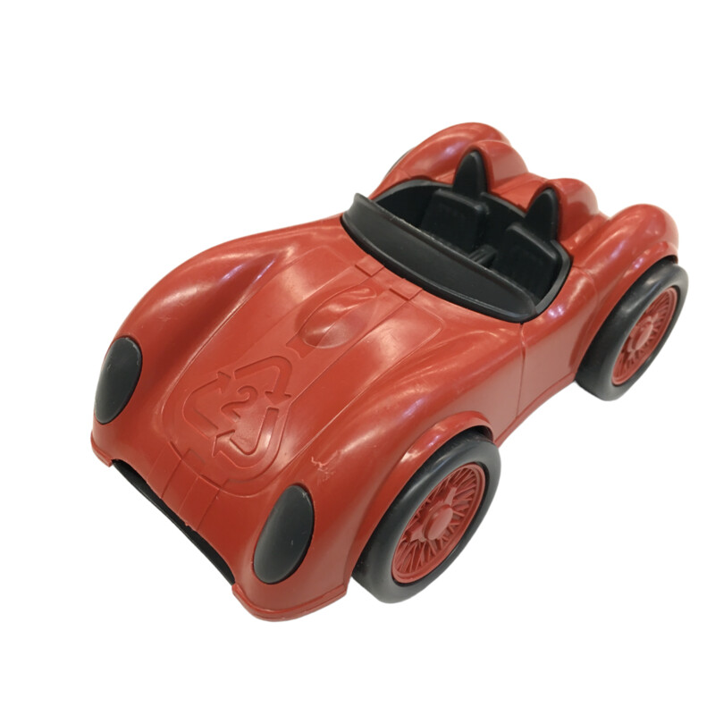 Car (Red)