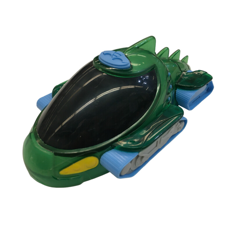 Gekko Car, Toys

Located at Pipsqueak Resale Boutique inside the Vancouver Mall or online at:

#resalerocks #pipsqueakresale #vancouverwa #portland #reusereducerecycle #fashiononabudget #chooseused #consignment #savemoney #shoplocal #weship #keepusopen #shoplocalonline #resale #resaleboutique #mommyandme #minime #fashion #reseller                                                                                                                                      All items are photographed prior to being steamed. Cross posted, items are located at #PipsqueakResaleBoutique, payments accepted: cash, paypal & credit cards. Any flaws will be described in the comments. More pictures available with link above. Local pick up available at the #VancouverMall, tax will be added (not included in price), shipping available (not included in price, *Clothing, shoes, books & DVDs for $6.99; please contact regarding shipment of toys or other larger items), item can be placed on hold with communication, message with any questions. Join Pipsqueak Resale - Online to see all the new items! Follow us on IG @pipsqueakresale & Thanks for looking! Due to the nature of consignment, any known flaws will be described; ALL SHIPPED SALES ARE FINAL. All items are currently located inside Pipsqueak Resale Boutique as a store front items purchased on location before items are prepared for shipment will be refunded.