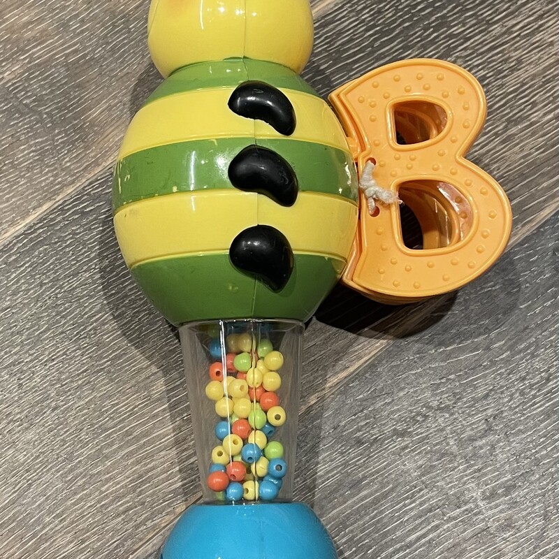 B Toys Bee Shaker