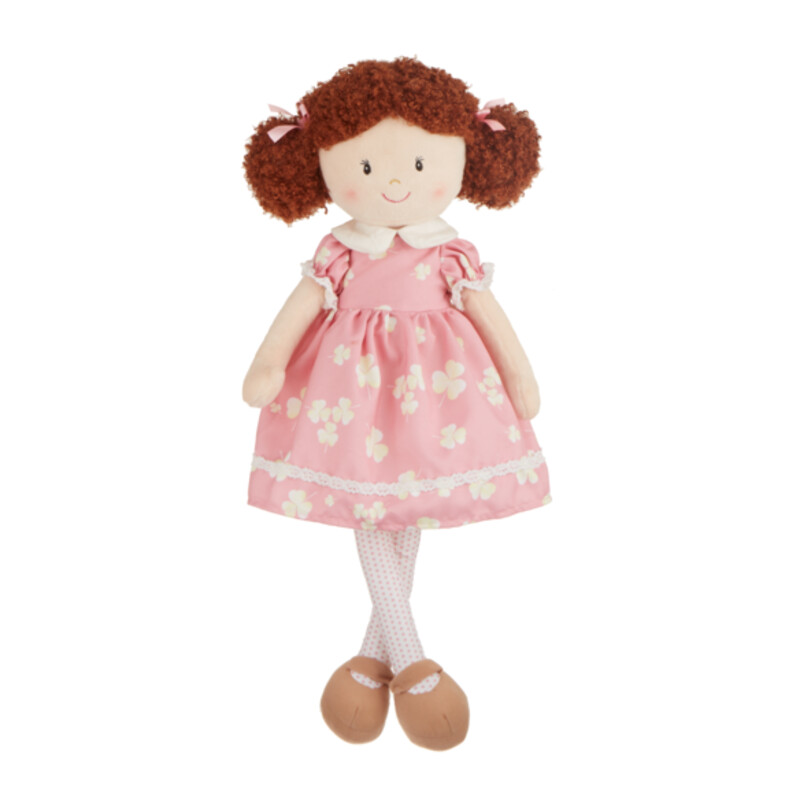 20 Inch Annie Doll, Plush, Size: Doll