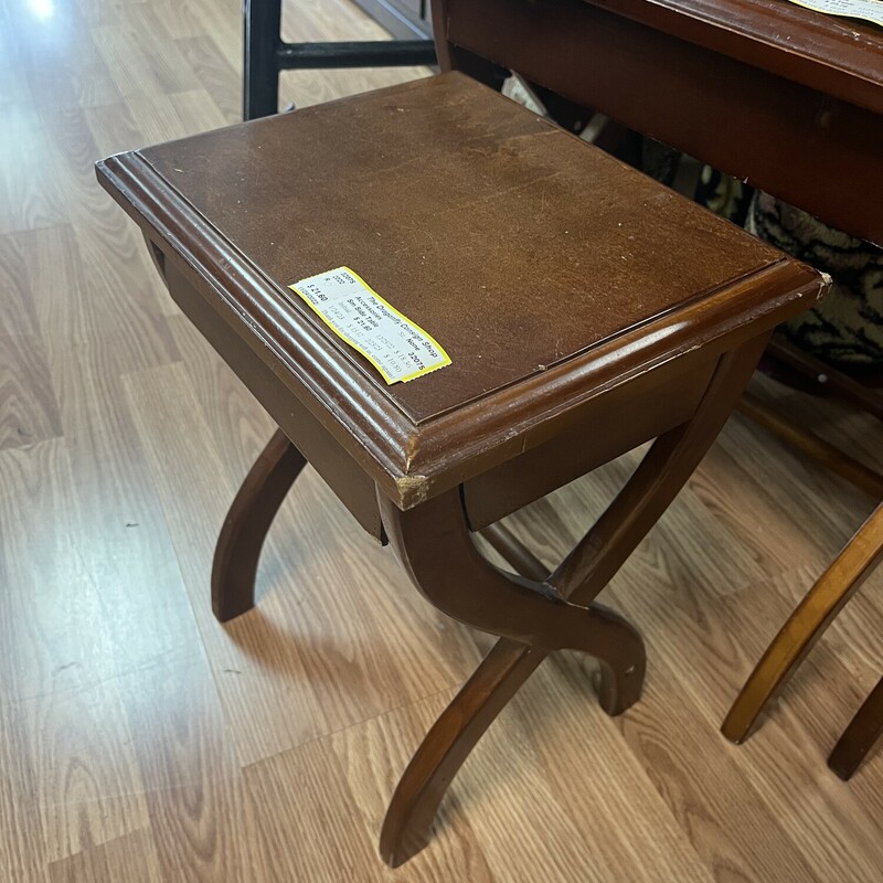 Sm Side Table