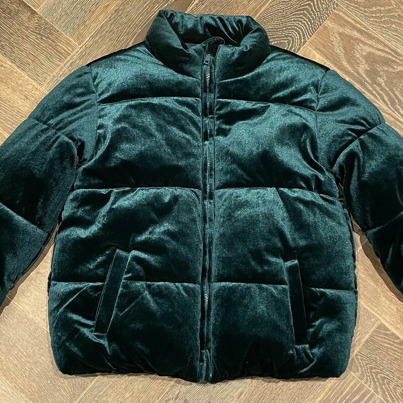 Gymboree Winter Jacket