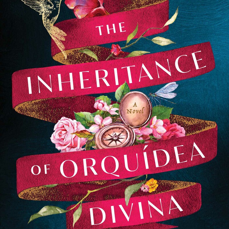 The Inheritance Of Orquid