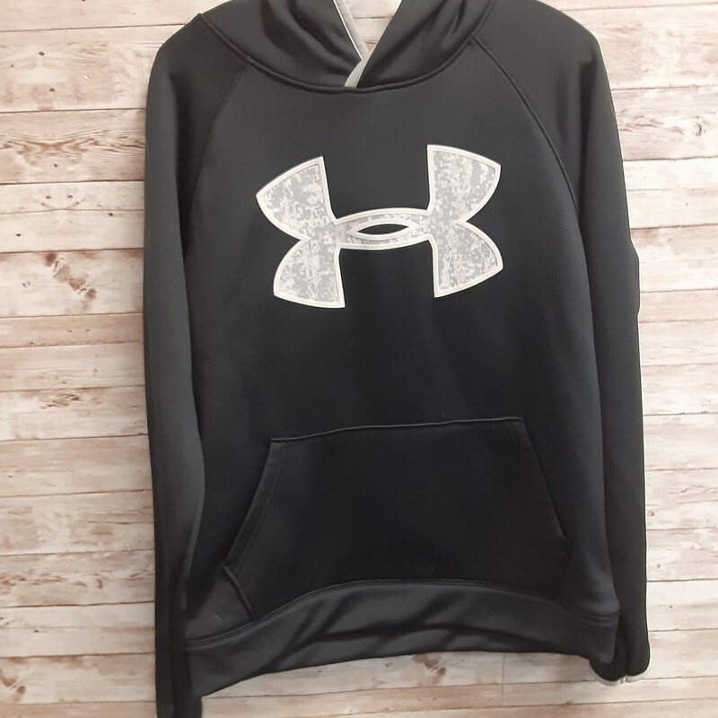 Under Armour Hoody YLG