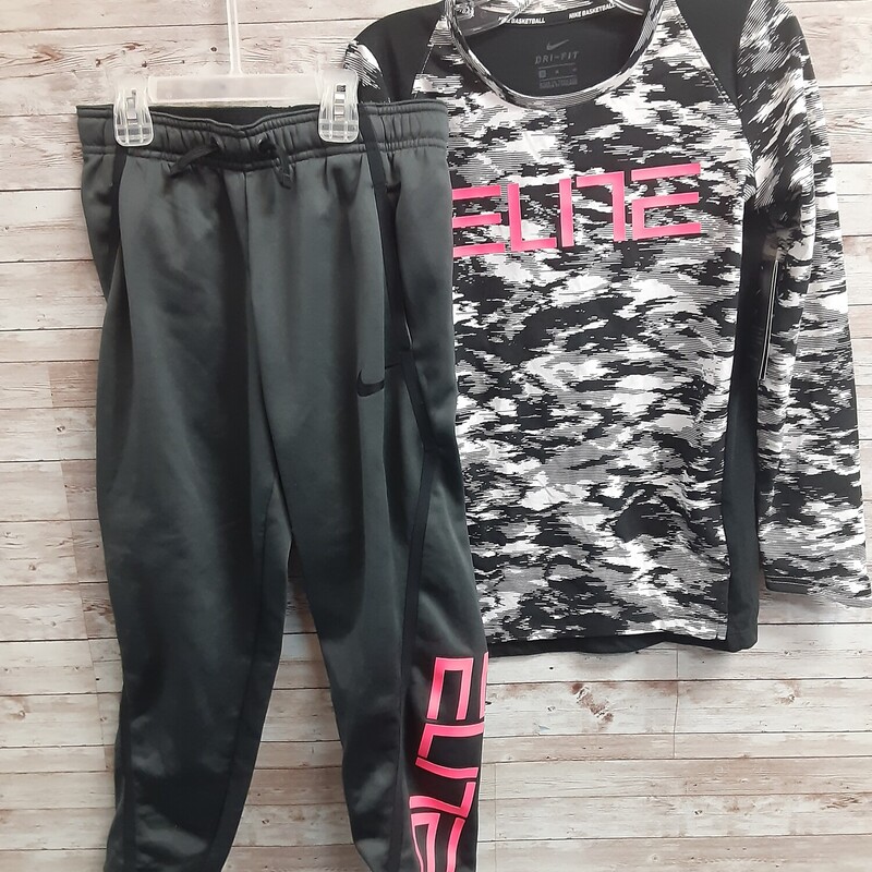 Nike NWT 2p Outfit