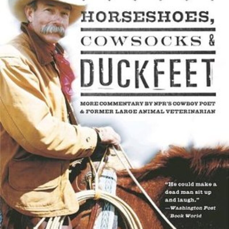 Horseshoes Cowsocks