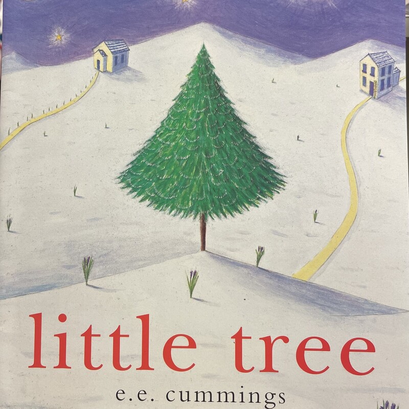 Little Tree, Multi, Size: Paperback