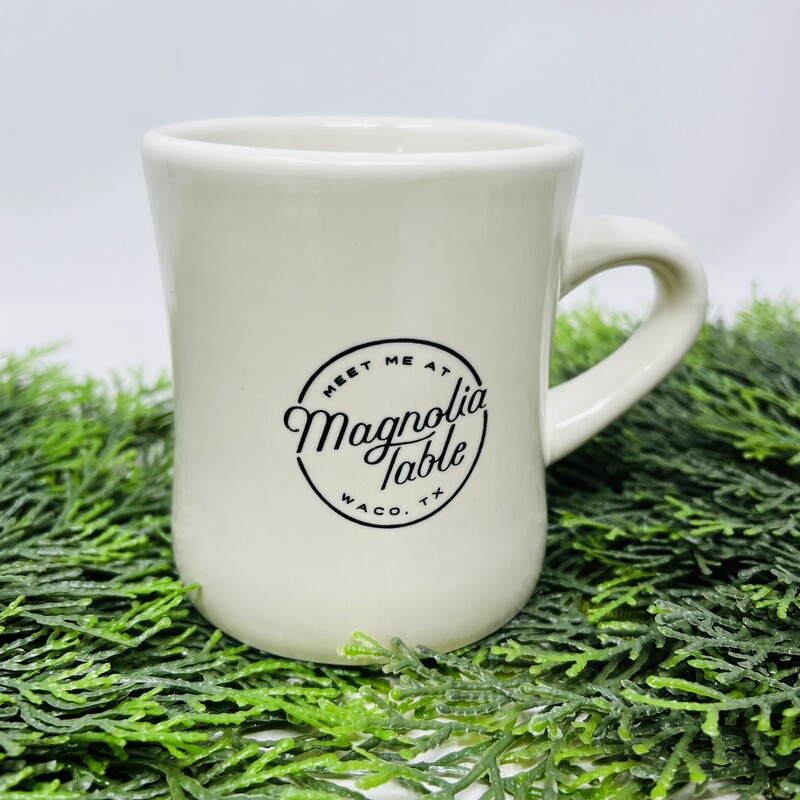 Magnolia Table Coffee Mug