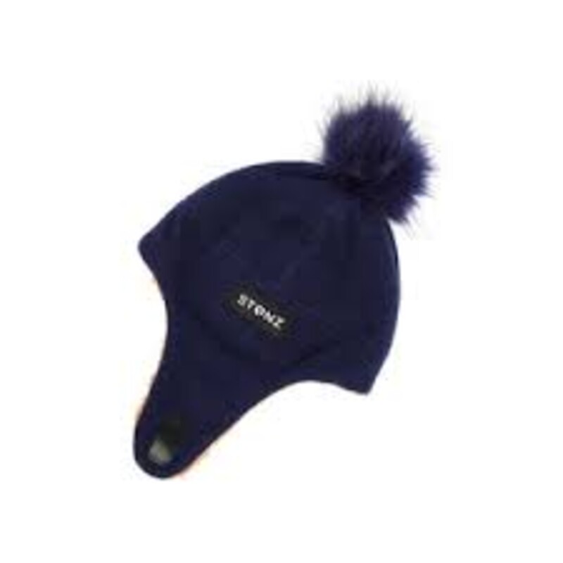 STONZ Fleece Hat
