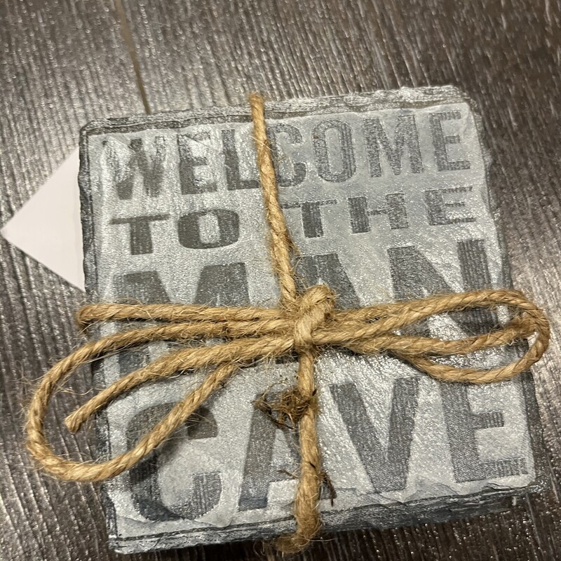 Handmade by a local Vendor.