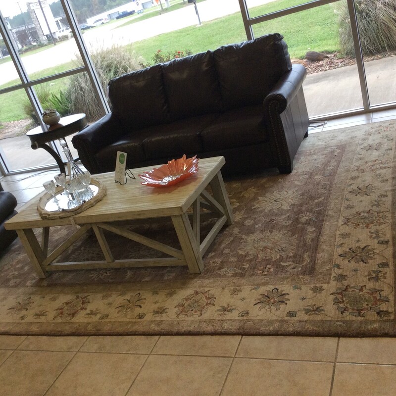 Wool Rug