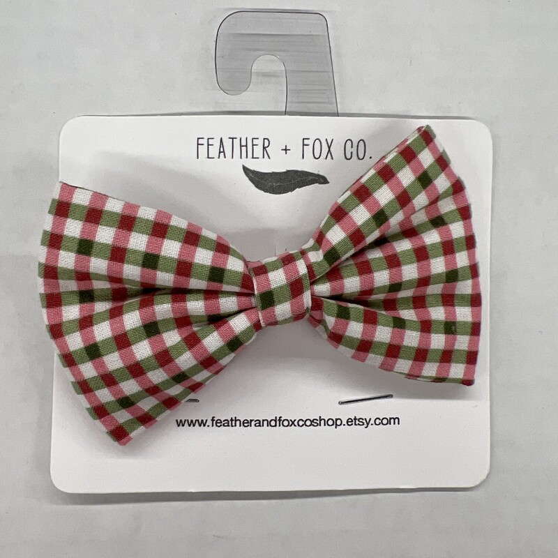 Feather & Fox Co, Size: Clip, Item: Childs