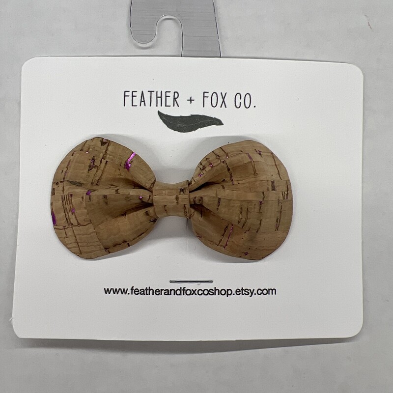 Feather & Fox Co, Size: Clip, Item: 1pk