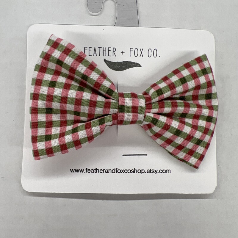 Feather & Fox Co, Size: Clip, Item: Childs