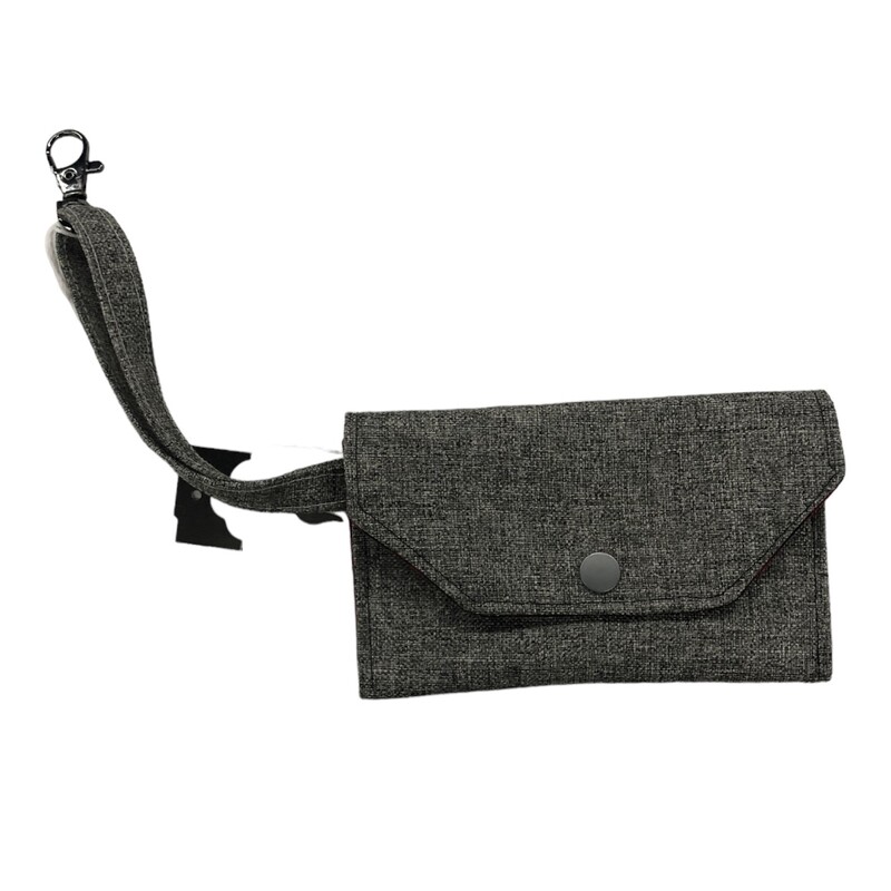 Feather & Fox Co, Size: Pouch, Item: Clip