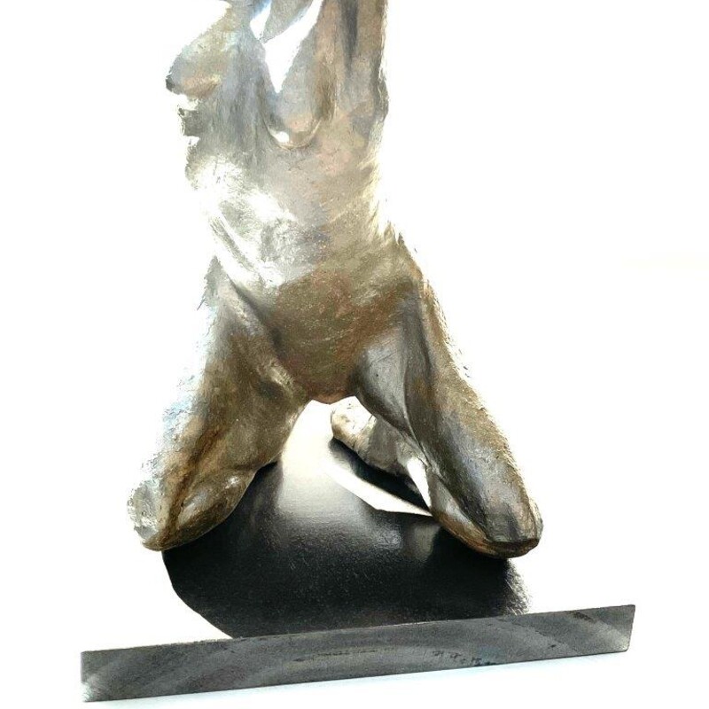 Female Torso 4a