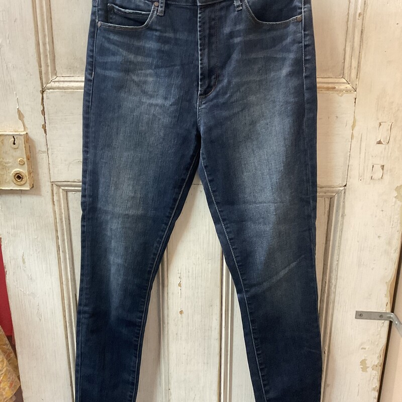 Articles Of Society, Denim, Size: 28