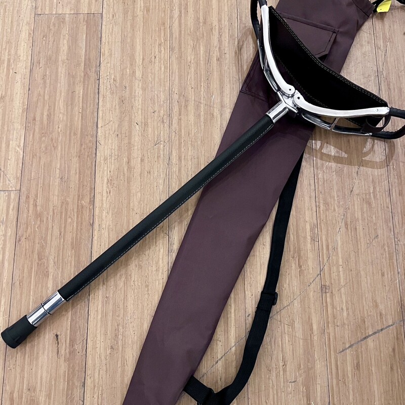 Cane Hammock Seat Fashion, NEW