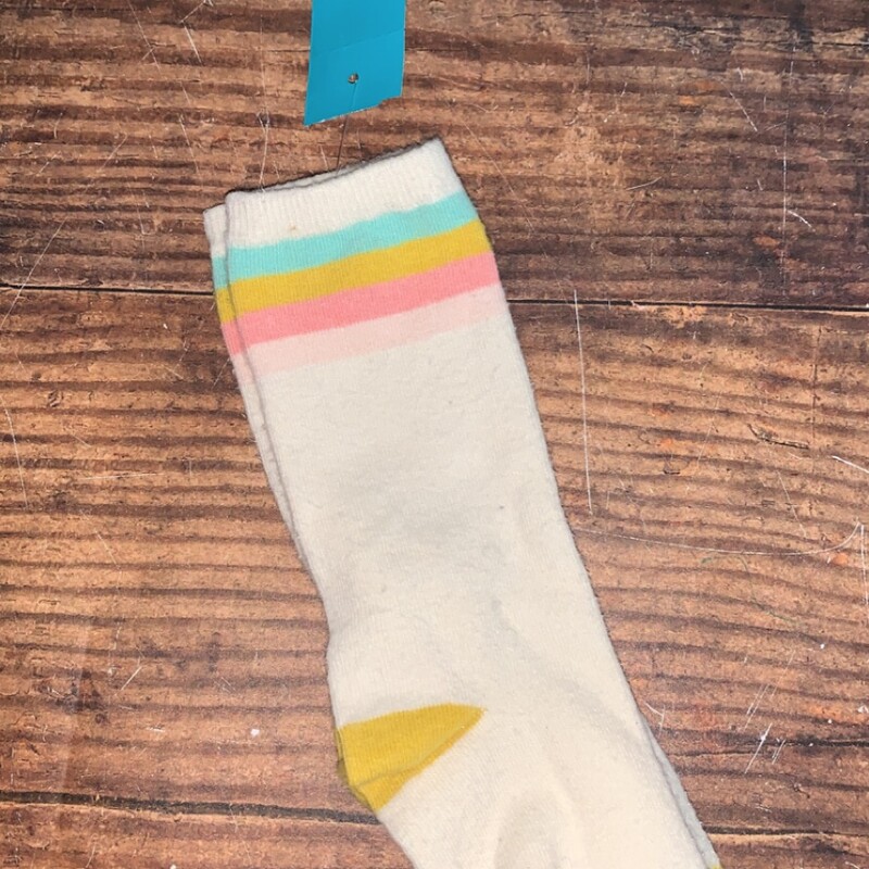 Toddler Socks Striped