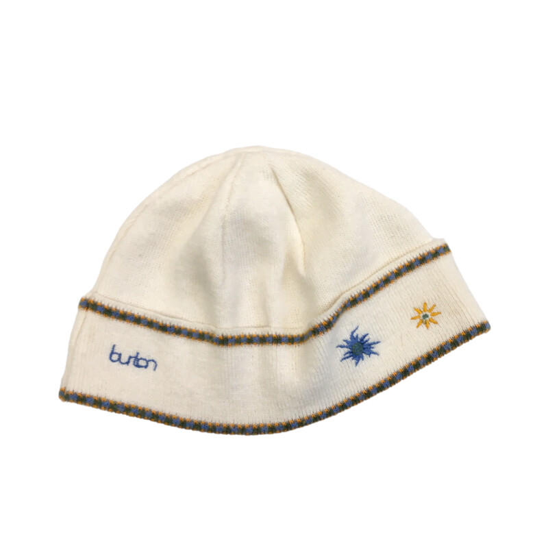 Hat (White)