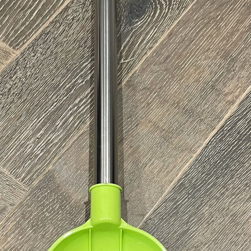Toy Shovel