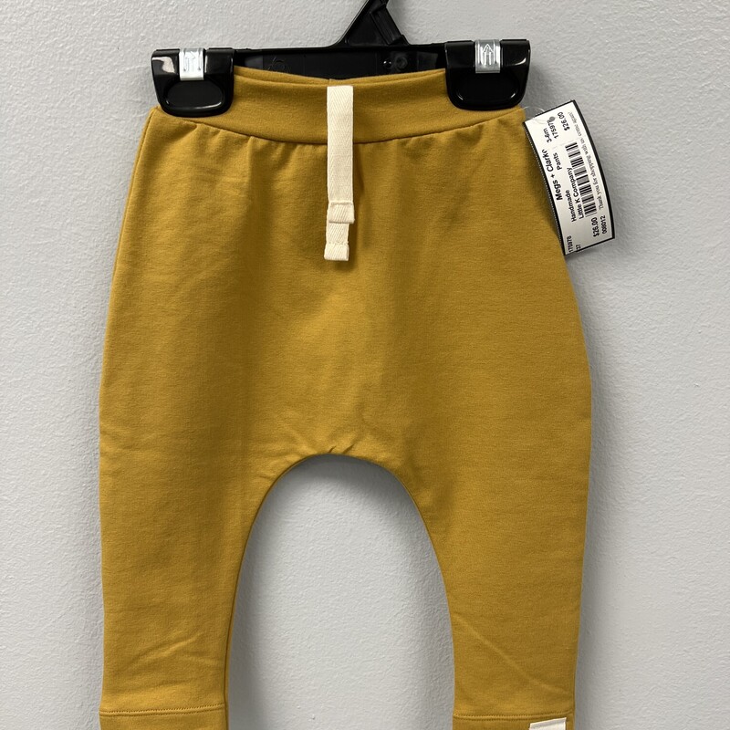 Little K Company, Size: 3-6m, Item: Pants